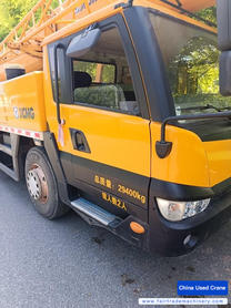Buy XCMG 25K Used Crane / 1 Buy XCMG 25K Used Crane / 1